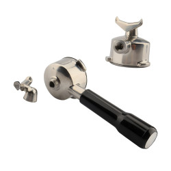 Portafilter 4Barista – Double Spout 54 mm (Breville / Sage)